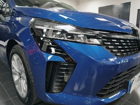 Renault Clio Generation TCe 90 (67kw)