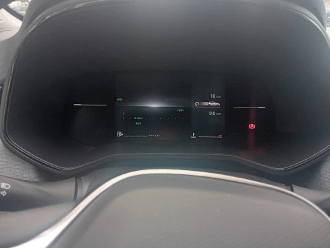 Renault Clio Generation TCe 90 (67kw)