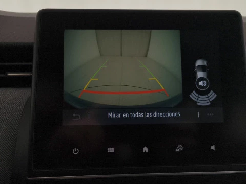 Renault Clio Generation TCe 90 (67kw)