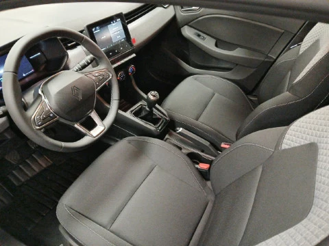 Renault Clio Generation TCe 90 (67kw)