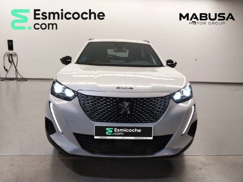 Peugeot 2008 SUV 2008 Allure Pack Eléctrico 136 (100 Kw)  
