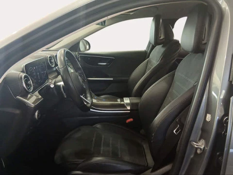 Mercedes-Benz Clase C 220 d 147 kW (200 CV)