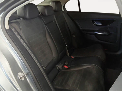Mercedes-Benz Clase C 220 d 147 kW (200 CV)
