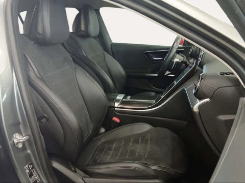 Mercedes-Benz Clase C 220 d 147 kW (200 CV)