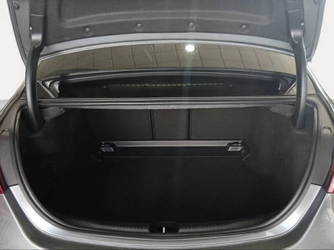 Mercedes-Benz Clase C 220 d 147 kW (200 CV)