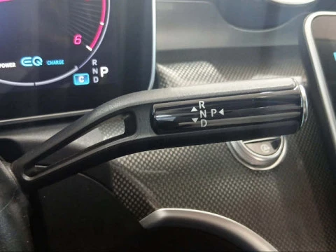 Mercedes-Benz Clase C 220 d 147 kW (200 CV)