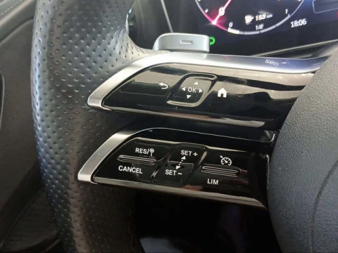 Mercedes-Benz Clase C 220 d 147 kW (200 CV)