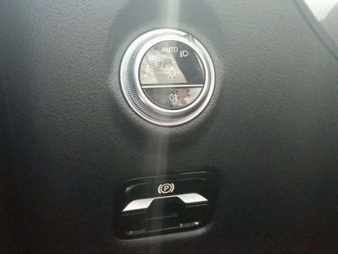 Mercedes-Benz Clase C 220 d 147 kW (200 CV)