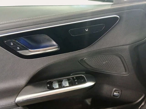 Mercedes-Benz Clase C 220 d 147 kW (200 CV)