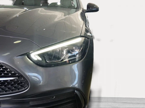 Mercedes-Benz Clase C 220 d 147 kW (200 CV)