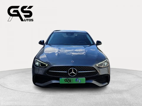 Mercedes-Benz Clase C 220 d 147 kW (200 CV)