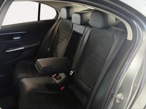 Mercedes-Benz Clase C 220 d 147 kW (200 CV)