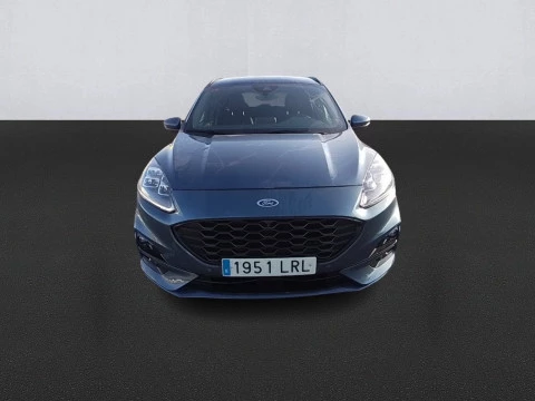 Ford Kuga ST-Line X 2.0 EcoBlue MHEV 110kW (150CV)