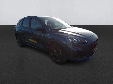 Ford Kuga ST-Line X 2.0 EcoBlue MHEV 110kW (150CV)