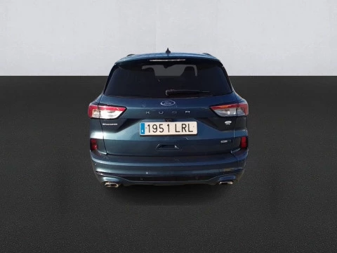 Ford Kuga ST-Line X 2.0 EcoBlue MHEV 110kW (150CV)