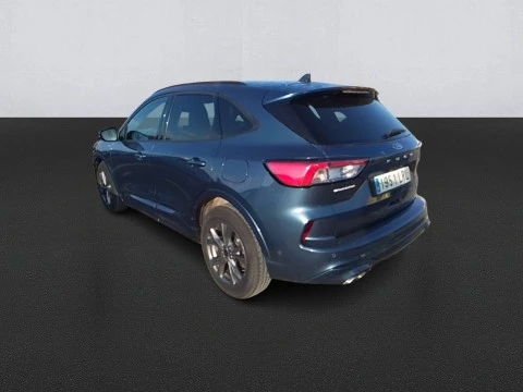 Ford Kuga ST-Line X 2.0 EcoBlue MHEV 110kW (150CV)