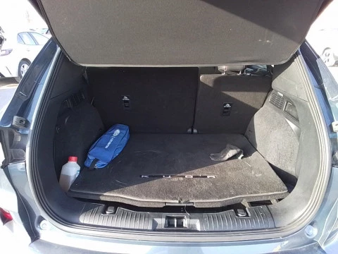 Ford Kuga ST-Line X 2.0 EcoBlue MHEV 110kW (150CV)