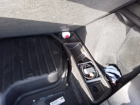 Ford Kuga ST-Line X 2.0 EcoBlue MHEV 110kW (150CV)