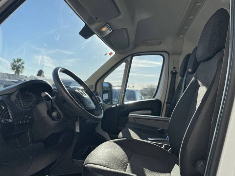 Opel Movano Furgón Base L3H2 3.5T 2.2 BlueHDi 103kW