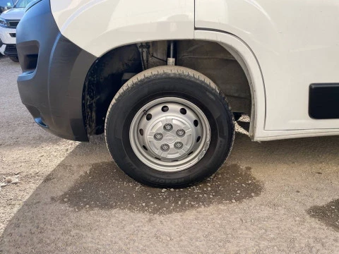 Opel Movano Furgón Base L3H2 3.5T 2.2 BlueHDi 103kW