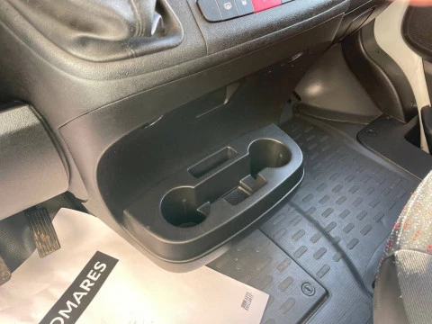 Opel Movano Furgón Base L3H2 3.5T 2.2 BlueHDi 103kW