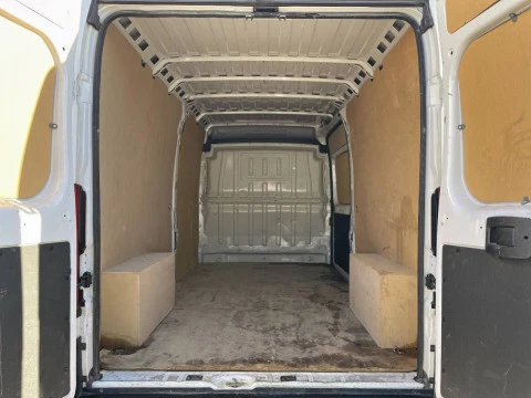 Opel Movano Furgón Base L3H2 3.5T 2.2 BlueHDi 103kW