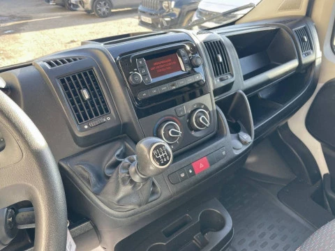 Opel Movano Furgón Base L3H2 3.5T 2.2 BlueHDi 103kW