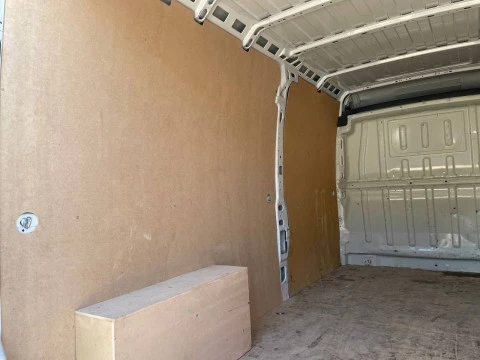 Opel Movano Furgón Base L3H2 3.5T 2.2 BlueHDi 103kW