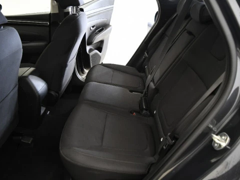 Hyundai Tucson 1.6 TGDI 110kW (150CV) Klass