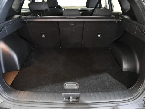 Hyundai Tucson 1.6 TGDI 110kW (150CV) Klass