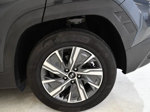 Hyundai Tucson 1.6 TGDI 110kW (150CV) Klass