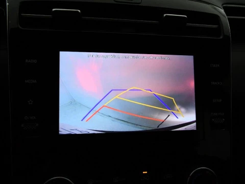 Hyundai Tucson 1.6 TGDI 110kW (150CV) Klass