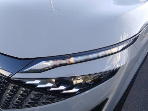 Nissan Qashqai DIG-T 116kW Xtronic N-Connecta