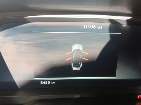 Nissan Qashqai DIG-T 116kW Xtronic N-Connecta