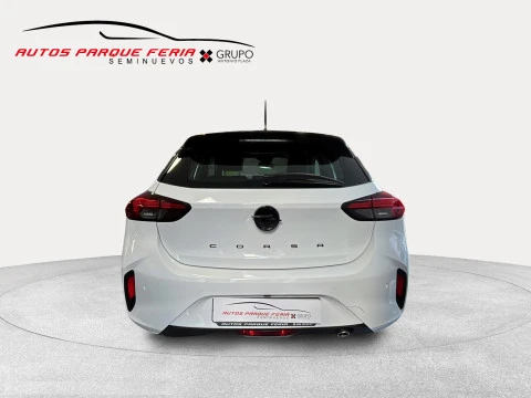 Opel Corsa 1.2T XHL 74kW (100CV) GS