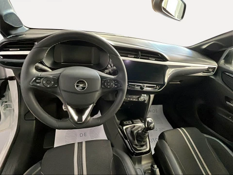 Opel Corsa 1.2T XHL 74kW (100CV) GS