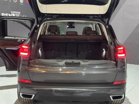 BMW X5 xDrive45e