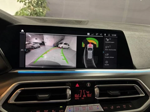 BMW X5 xDrive45e