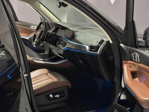 BMW X5 xDrive45e