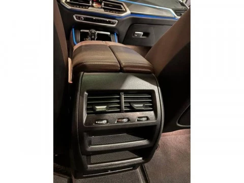 BMW X5 xDrive45e