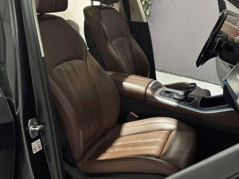 BMW X5 xDrive45e