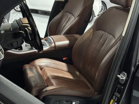 BMW X5 xDrive45e