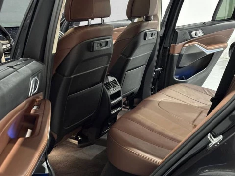 BMW X5 xDrive45e