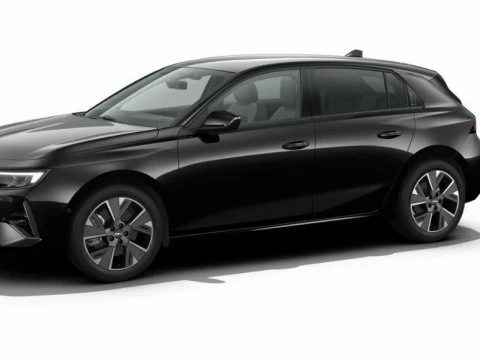 Opel Astra Electric 54kWh Edition Auto