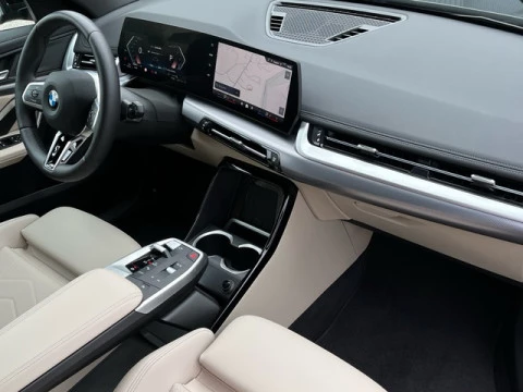 BMW X1 sDrive20d 120 kW (163 CV)