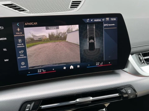 BMW X1 sDrive20d 120 kW (163 CV)