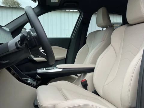 BMW X1 sDrive20d 120 kW (163 CV)