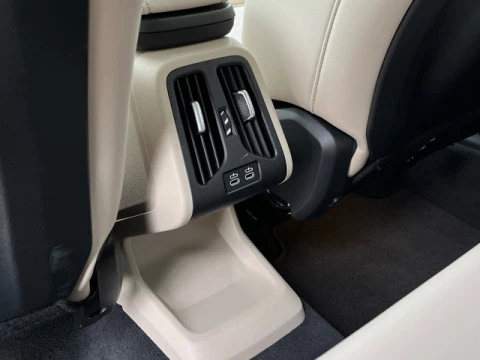 BMW X1 sDrive20d 120 kW (163 CV)