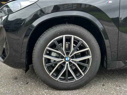 BMW X1 sDrive20d 120 kW (163 CV)
