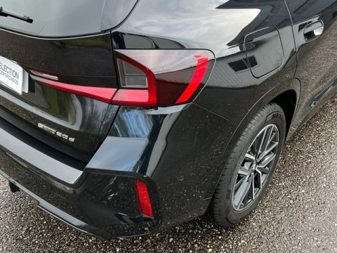 BMW X1 sDrive20d 120 kW (163 CV)